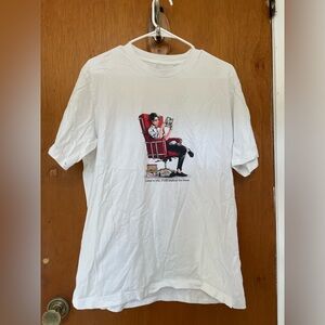 Uniqlo X Attack on Titan Levi Tee